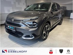 Citroën C4 MAX PureTech 130 EAT8