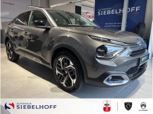 Citroën C4 MAX PureTech 130 EAT8