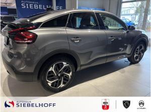 Citroën C4 MAX PureTech 130 EAT8