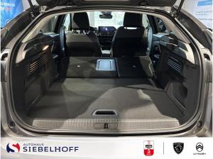 Citroën C4 MAX PureTech 130 EAT8