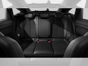 Audi Q4 e-tron Q4 Sportback 40 e-tron advanced NAVI*S line*AHK