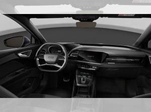 Audi Q4 e-tron Q4 Sportback 40 e-tron advanced NAVI*S line*AHK