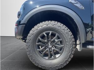 Ford Ranger Raptor