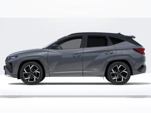 Hyundai TUCSON 1.6 Turbo N Line ** BLACK WEEK SALE **