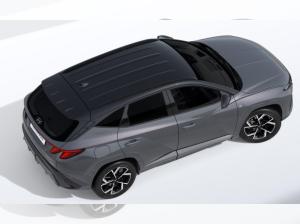 Hyundai TUCSON 1.6 Turbo N Line ** BLACK WEEK SALE **