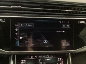 Audi RS Q8 performance 471 kW tiptronic (UPE: 193.295€)