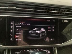 Audi RS Q8 performance 471 kW tiptronic (UPE: 193.295€)