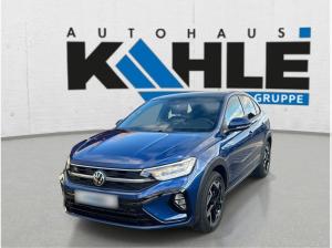 Foto - Volkswagen Taigo R-Line 1.0 l TSI DSG AHK Pano GJR Keyless