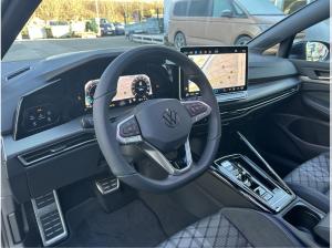 Volkswagen Golf R-Line 1.5 l DSG Black Style LED Matrix SOFORT VERFÜGBAR