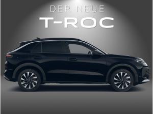 Volkswagen T-Roc Life 1.5 eTSI OPF (116 PS) DSG *GANZJAHRESREIFEN*NAVI*NEUES MODELL*