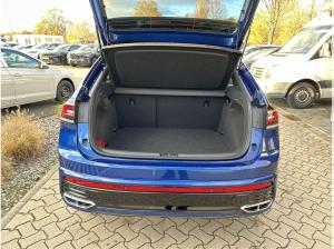 Volkswagen Taigo R-Line 1.0 l TSI DSG AHK Pano GJR Keyless