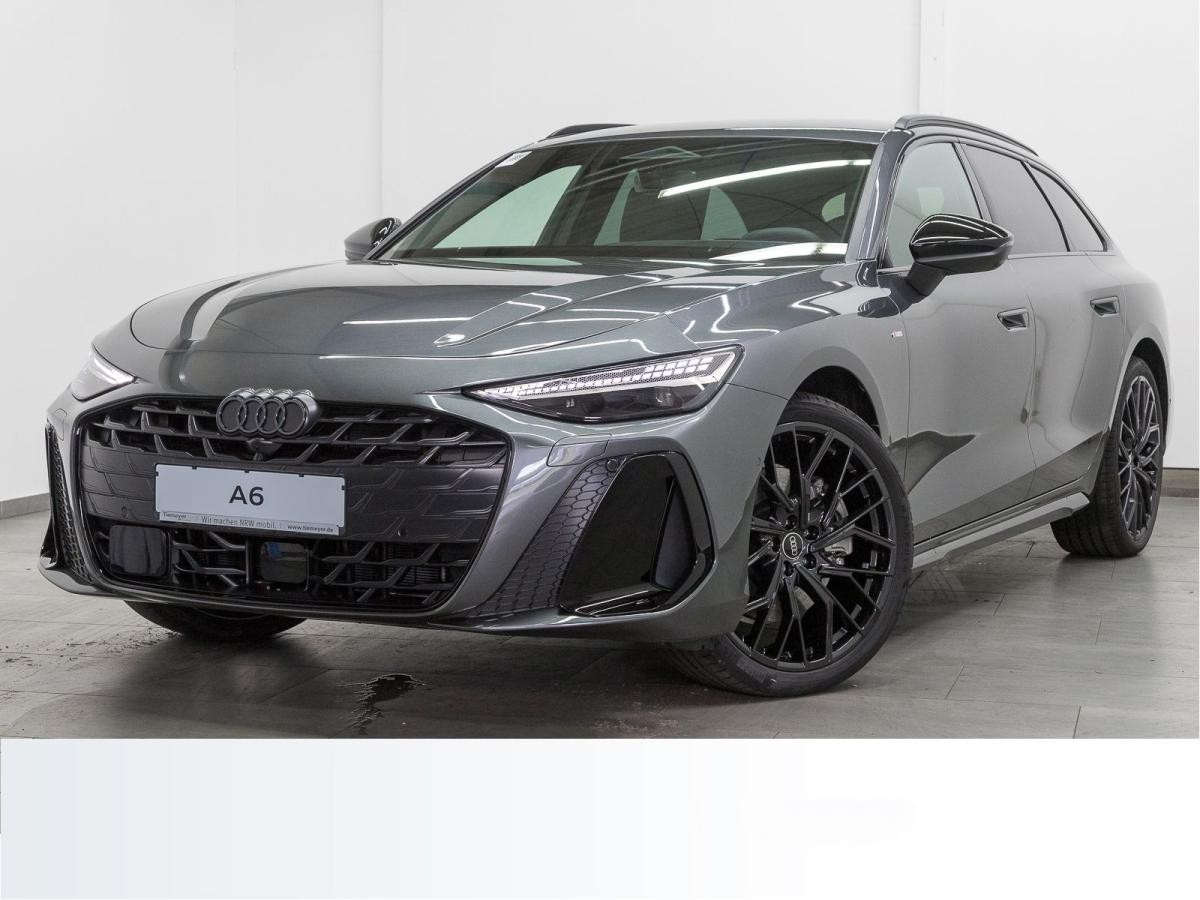 Audi A6 Avant edition one TDI quattro 150 kW S tronic (UPE: 83.140)