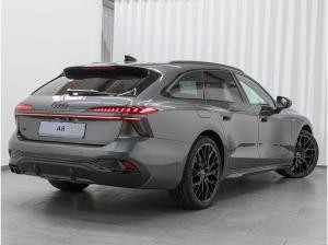 Audi A6 Avant edition one TDI quattro 150 kW S tronic (UPE: 83.140)