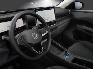 Volkswagen T-Roc Life 1.5 eTSI OPF (116 PS) DSG *GANZJAHRESREIFEN*NAVI*NEUES MODELL*GEWERBE