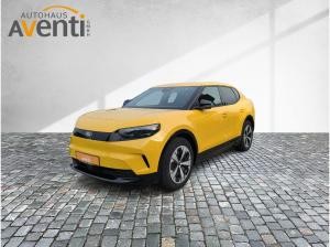 Foto - Ford Capri Standard Range 52 kWh *Head Up*AHK*