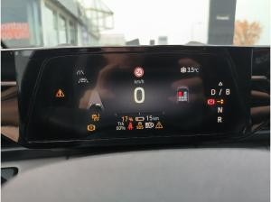 Ford Capri Standard Range 52 kWh *Head Up*AHK*