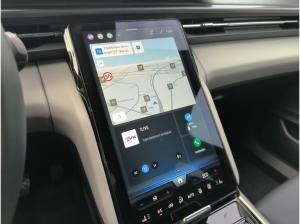 Ford Capri Standard Range 52 kWh *Head Up*AHK*