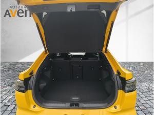 Ford Capri Standard Range 52 kWh *Head Up*AHK*