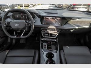 Audi e-tron GT S qu. All Black/Facelift/S-Sitze/Pano/Laser/HuD/360°