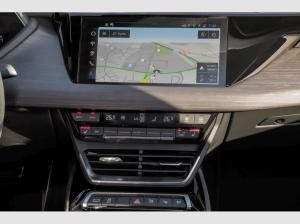 Audi e-tron GT S qu. Black/Pano/Laser/HuD/ACC/360°