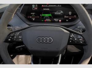 Audi e-tron GT S qu. Black/Pano/Laser/HuD/ACC/360°