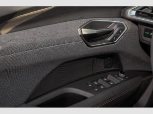 Audi e-tron GT S qu. Black/Pano/Laser/HuD/ACC/360°