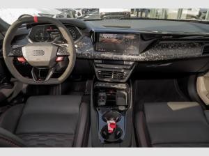 Audi RS e-tron GT performance Carbon/S-Sitze/Laser/360°/HuD