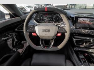 Audi RS e-tron GT performance Carbon/S-Sitze/Laser/360°/HuD