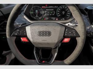 Audi RS e-tron GT performance Carbon/S-Sitze/Laser/360°/HuD