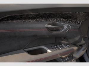 Audi RS e-tron GT performance Carbon/S-Sitze/Laser/360°/HuD