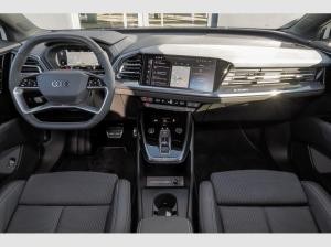 Audi Q4 e-tron Sportback 45 2xS line Edition/Matrix/ACC/AHK/360°/21Zoll