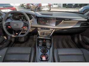 Audi RS e-tron GT All Black/S-Sitze/Laser/Pano/HuD/360°