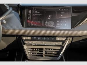 Audi RS e-tron GT All Black/S-Sitze/Laser/Pano/HuD/360°