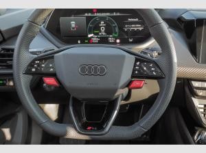 Audi RS e-tron GT All Black/S-Sitze/Laser/Pano/HuD/360°