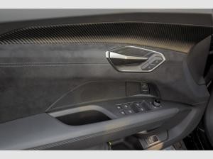 Audi RS e-tron GT All Black/S-Sitze/Laser/Pano/HuD/360°