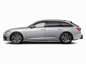 Audi A6 Avant TDI qu. 2xS line/Black/Luftf./Digi Matrix/HuD/360°/STHZ