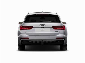 Audi A6 Avant TDI qu. 2xS line/Black/Luftf./Digi Matrix/HuD/360°/STHZ