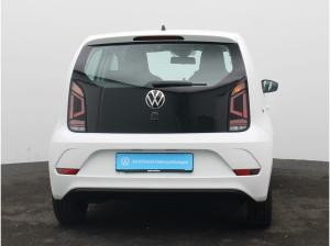 Volkswagen up! move 1.0 TSI / Klima, Bluetooth, Radio