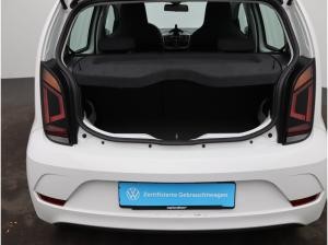 Volkswagen up! move 1.0 TSI / Klima, Bluetooth, Radio