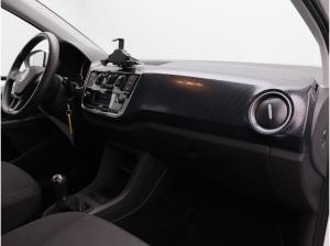 Volkswagen up! move 1.0 TSI / Klima, Bluetooth, Radio