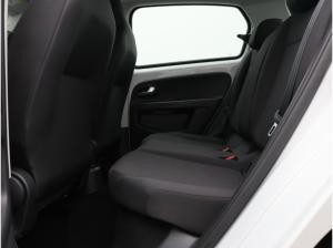 Volkswagen up! move 1.0 TSI / Klima, Bluetooth, Radio