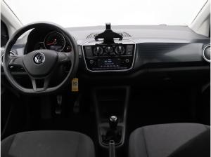 Volkswagen up! move 1.0 TSI / Klima, Bluetooth, Radio