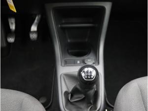 Volkswagen up! move 1.0 TSI / Klima, Bluetooth, Radio