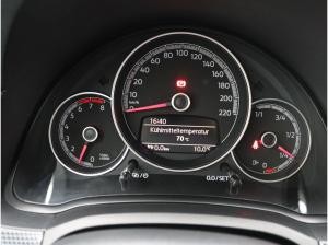 Volkswagen up! move 1.0 TSI / Klima, Bluetooth, Radio