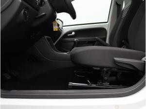 Volkswagen up! move 1.0 TSI / Klima, Bluetooth, Radio
