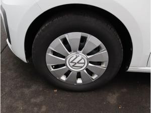 Volkswagen up! move 1.0 TSI / Klima, Bluetooth, Radio