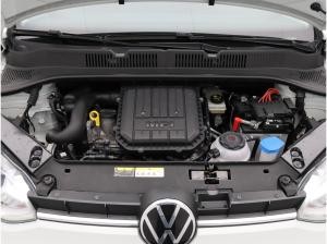 Volkswagen up! move 1.0 TSI / Klima, Bluetooth, Radio