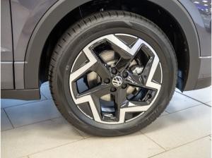 Volkswagen T-Cross R-Line 1.0 l TSI DSG *BIS 31.12.*🏷️