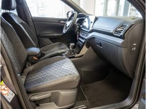 Volkswagen T-Cross R-Line 1.0 l TSI DSG *BIS 31.12.*🏷️