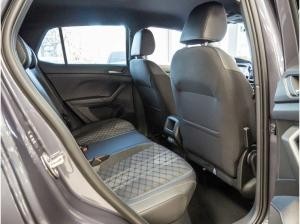 Volkswagen T-Cross R-Line 1.0 l TSI DSG *BIS 31.12.*🏷️